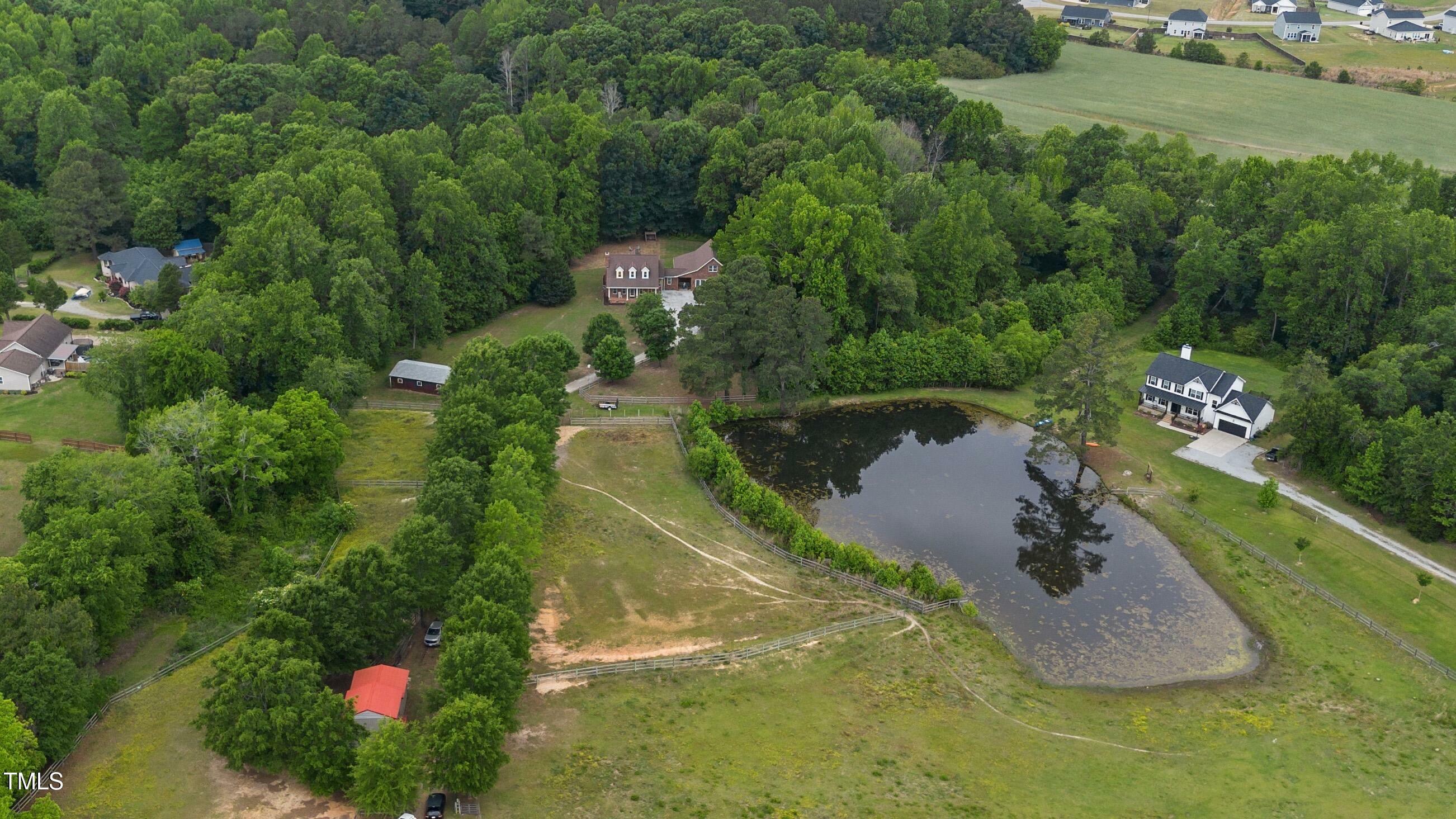 5237 Christian Light Road  Fuquay Varina NC 27526 photo