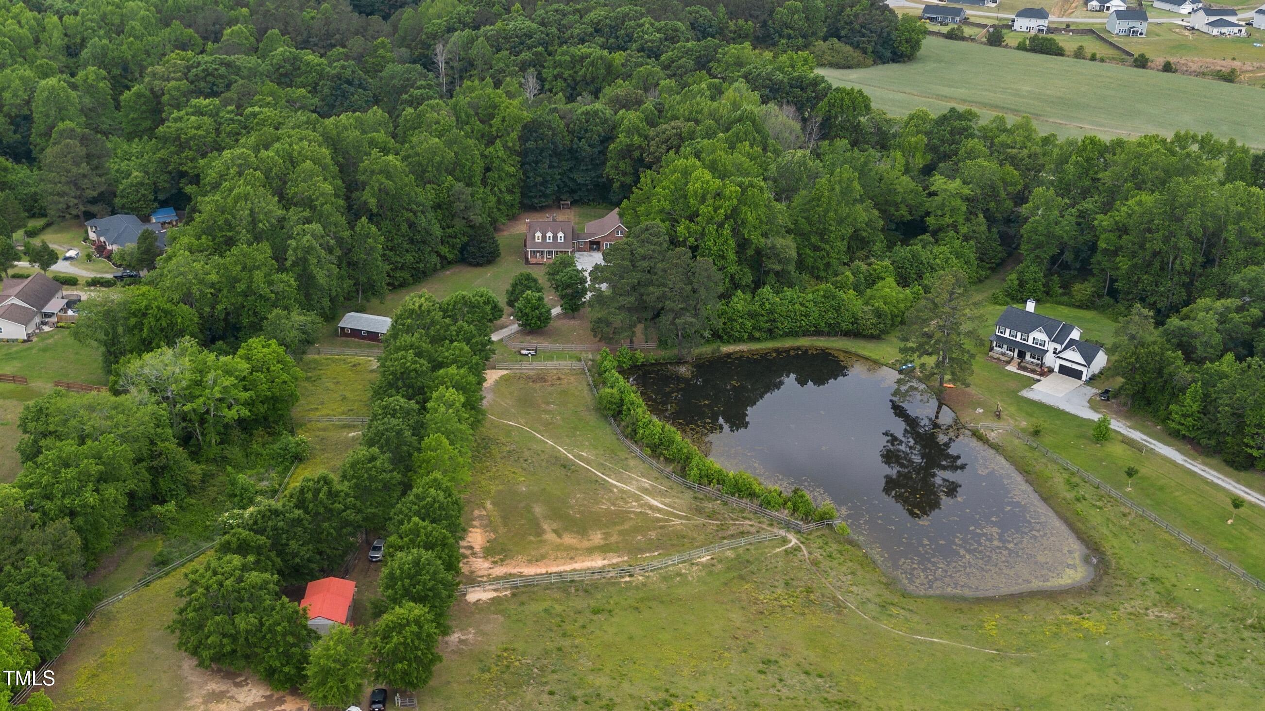 Property Photo:  5237 Christian Light Road  NC 27526 