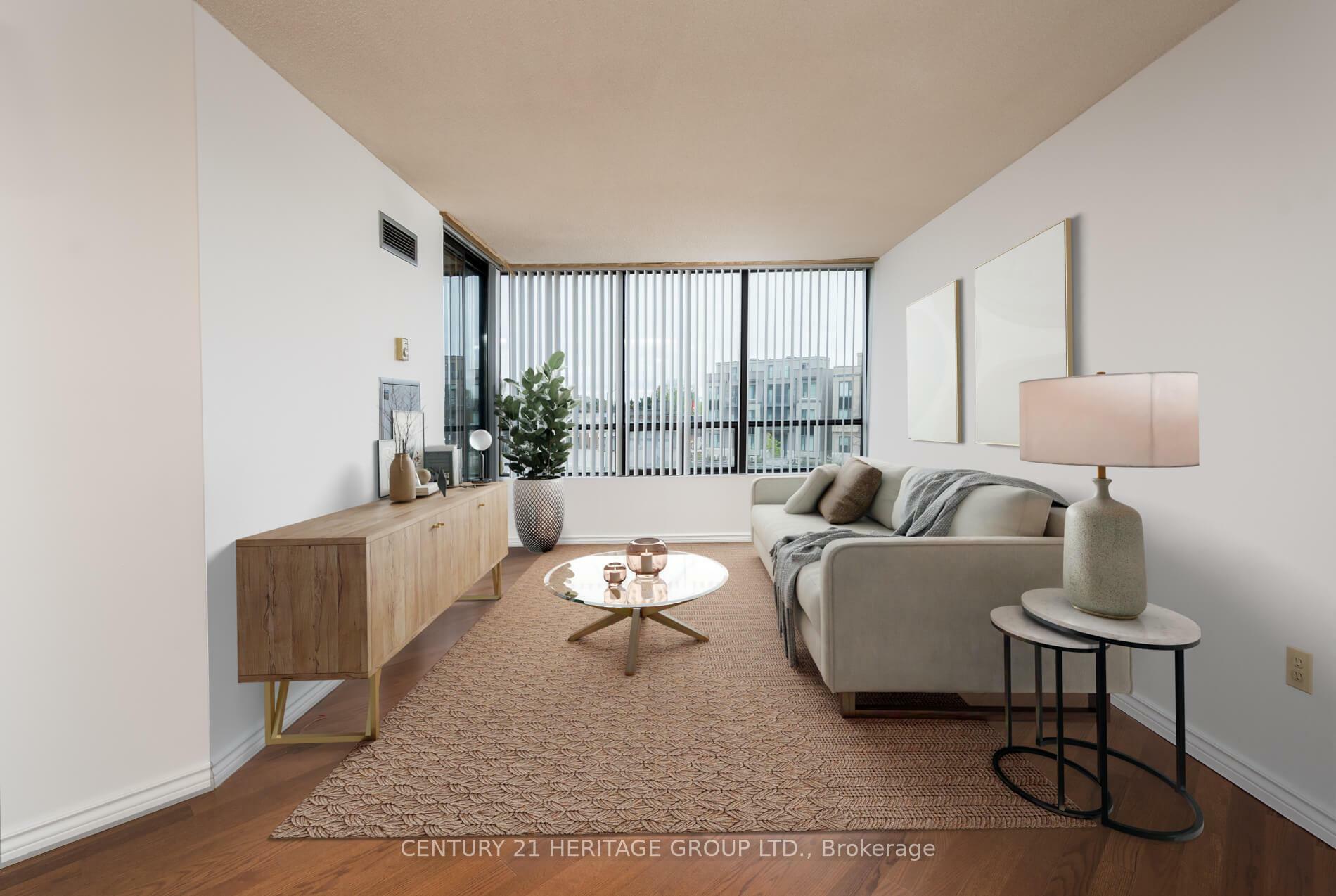 Photo de la propriété: 7420 Bathurst Street S 306 ON L4J 6X4