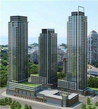 Property Photo: 2220 Lake Shore Boulevard W 4410 ON M8V 0C1