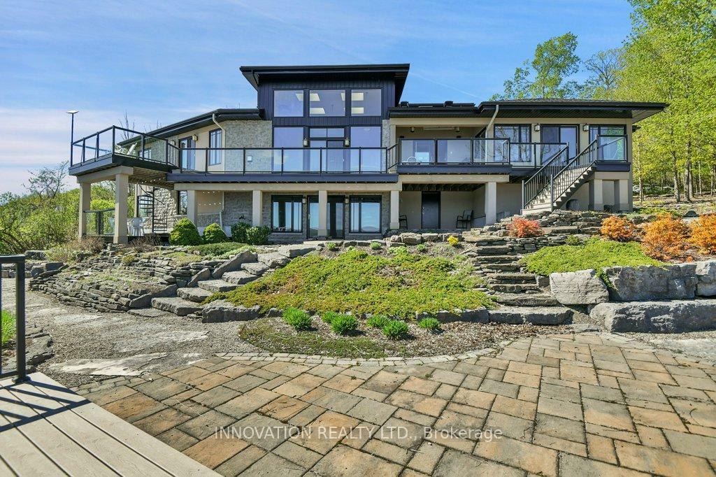 Property Photo: 325 Berry Side Road ON K0A 1T0