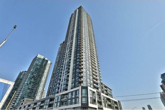 Property Photo: 4011 Brickstone Mews 1006 ON L5B 0J7