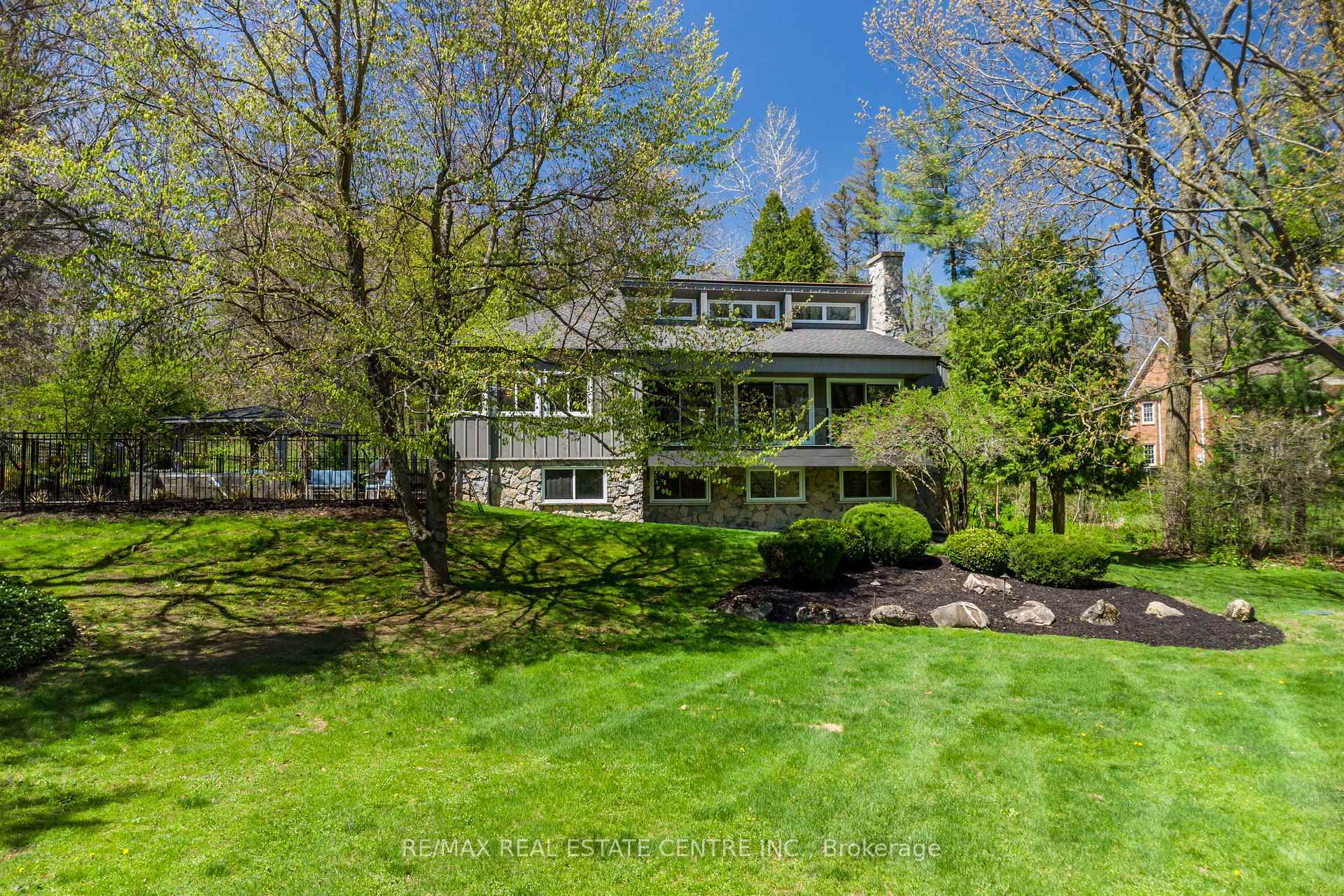 Property Photo: 6353 McNiven Road ON L7P 0K1
