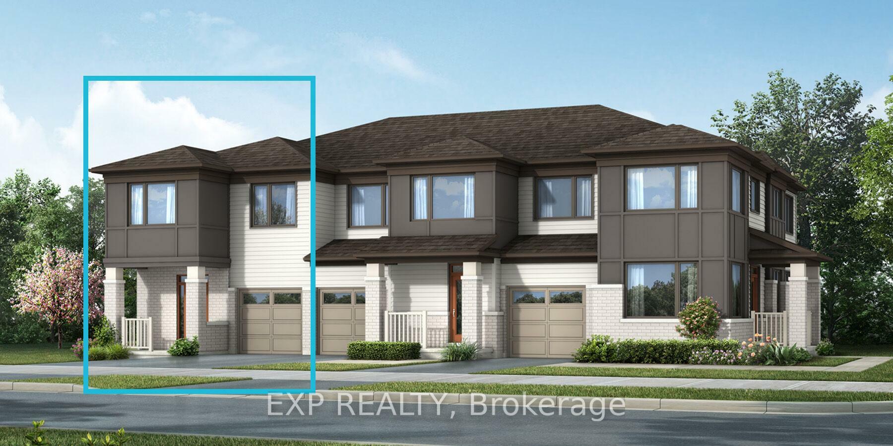 Property Photo: 301 Cornflower Row ON K0A 2Z0