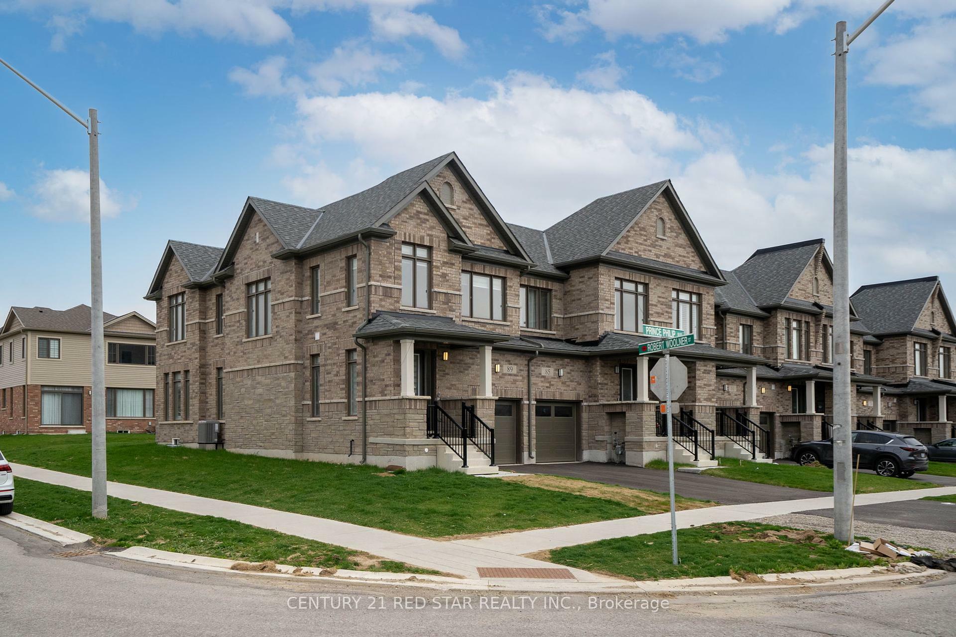 Photo de la propriété: 89 Prince Philip Boulevard ON N0B 1E0