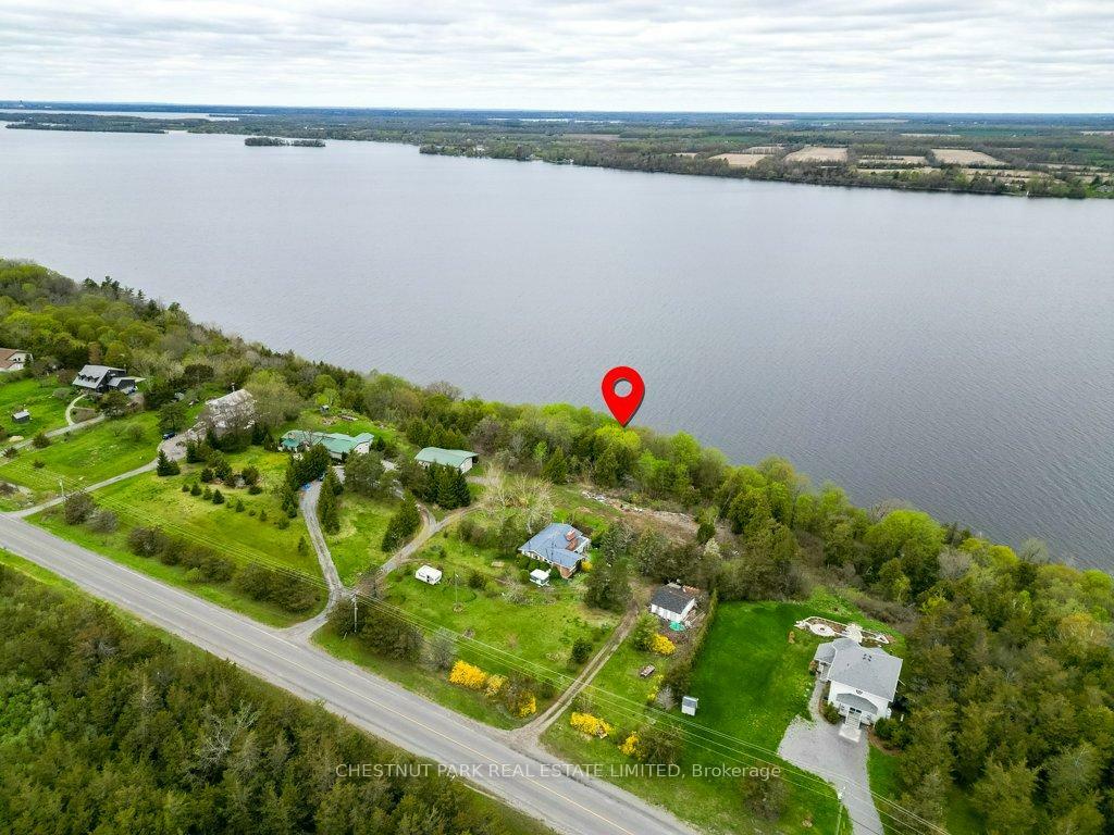 Property Photo: 2035 County Rd 7 N/A ON K0K 2T0