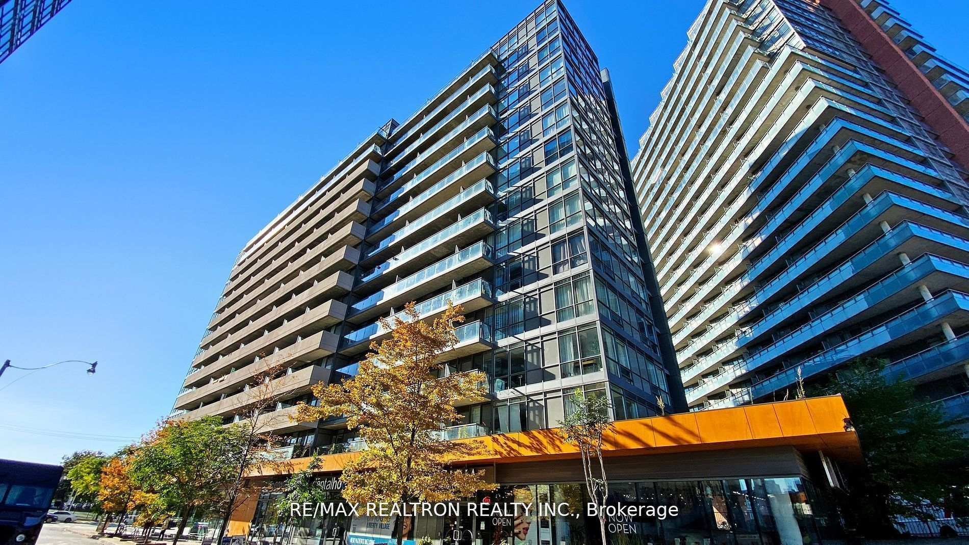 20 Joe Shuster Way 202  Toronto ON M6K 0A3 photo