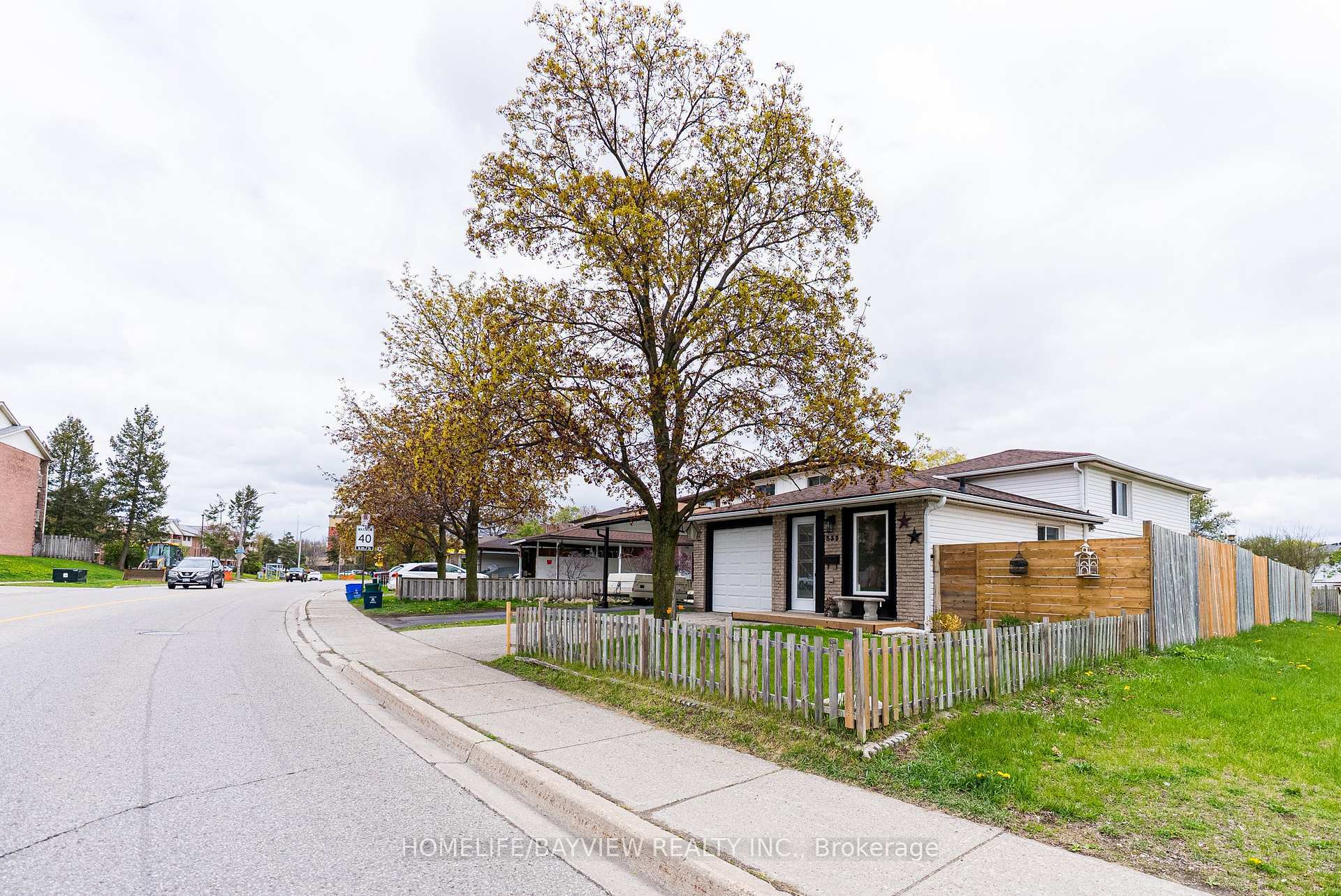 Property Photo: 333 Preston Parkway ON N3H 4Z4