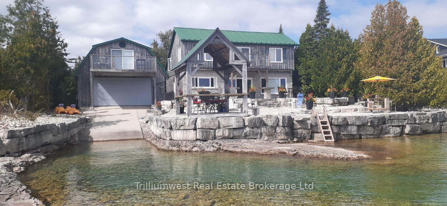 19 Eagle Road E  Northern Bruce Peninsula ON N0H 2R0 photo