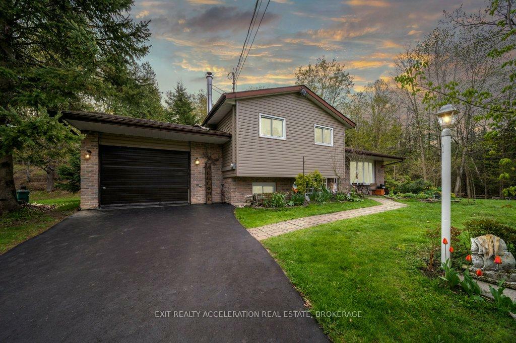 436 Scuttlehole Road  Belleville ON K0K 2V0 photo