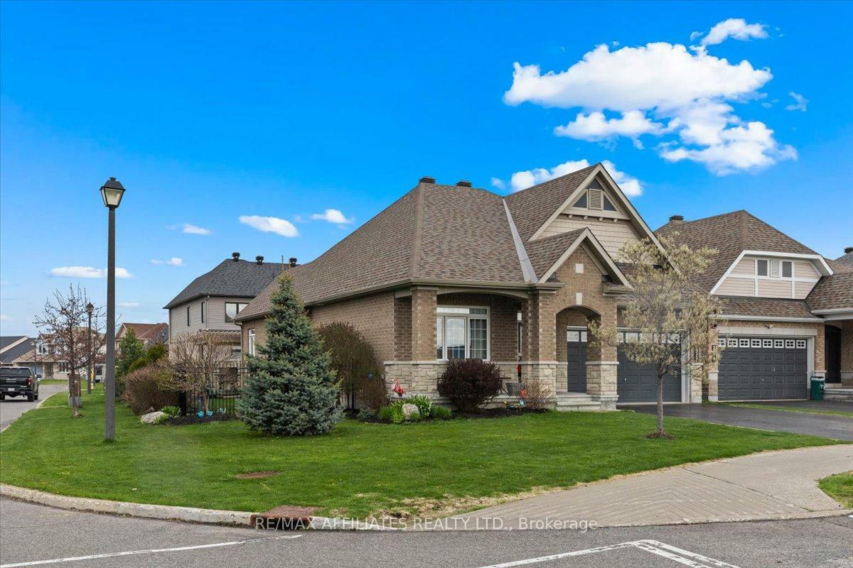 Photo de la propriété: 2277 Esprit Drive ON K4A 0A5