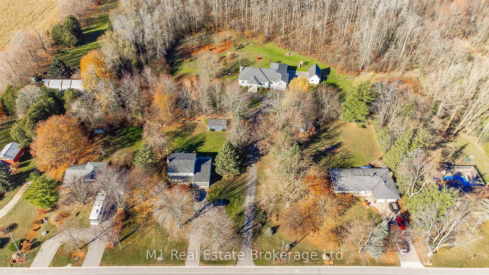 Property Photo: 7610 Wellington Road 51 Road ON N1H 6J2
