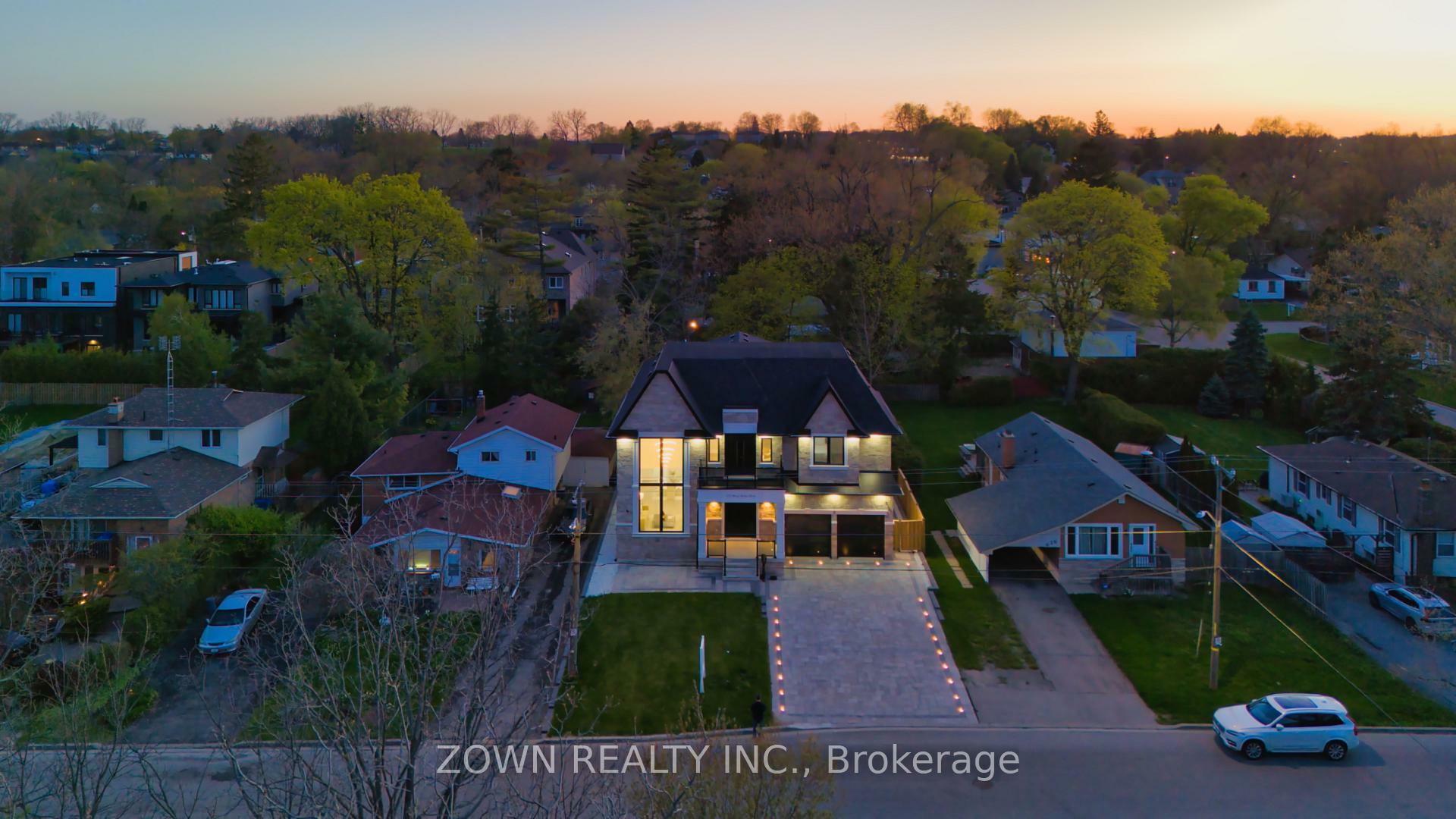 Property Photo: 632 West Shore Boulevard ON L1W 2T8