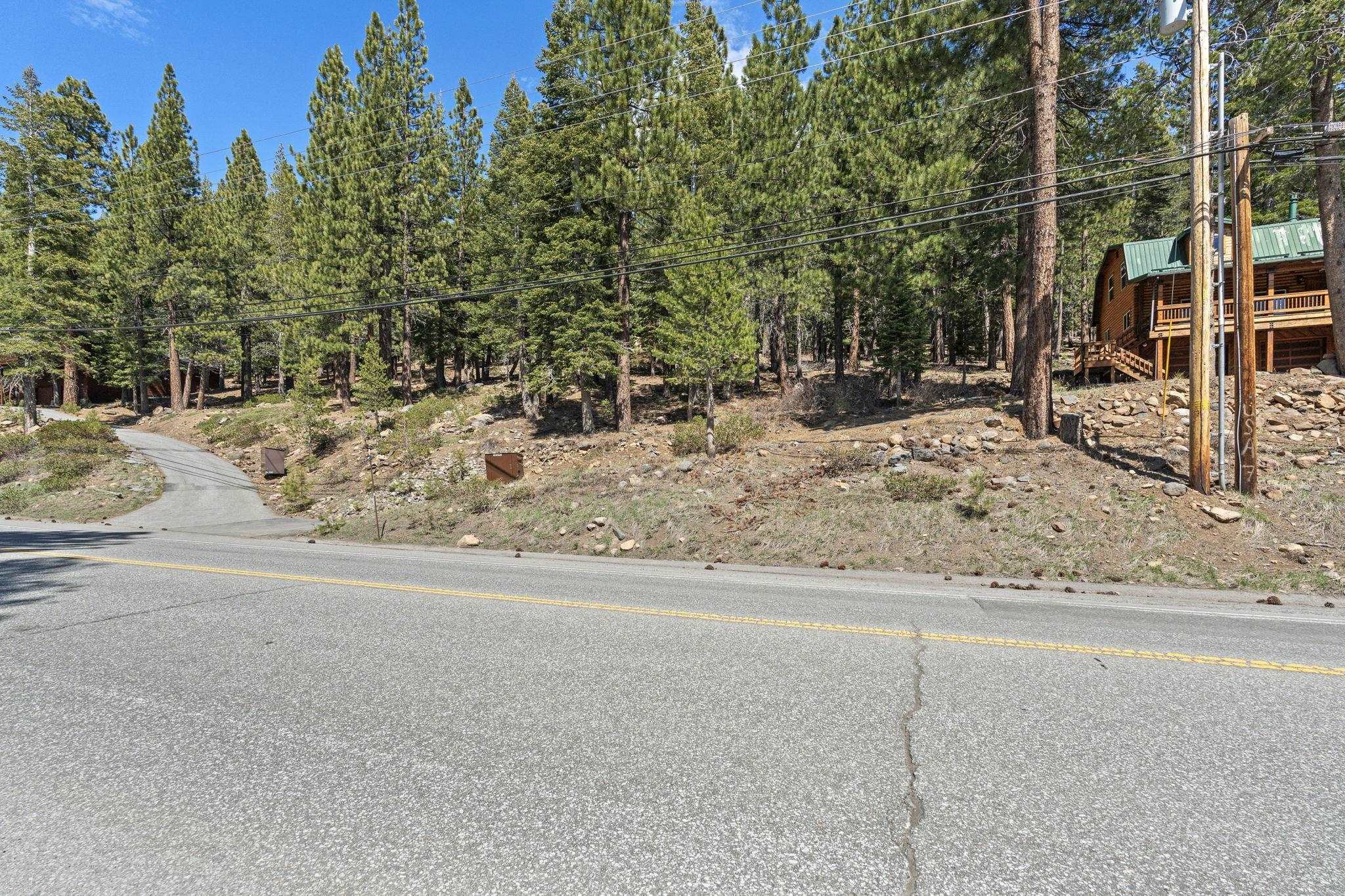 Property Photo: 12207 Northwoods Boulevard CA 96161