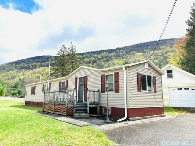 Property Photo: 1178 Route 214 NY 12442