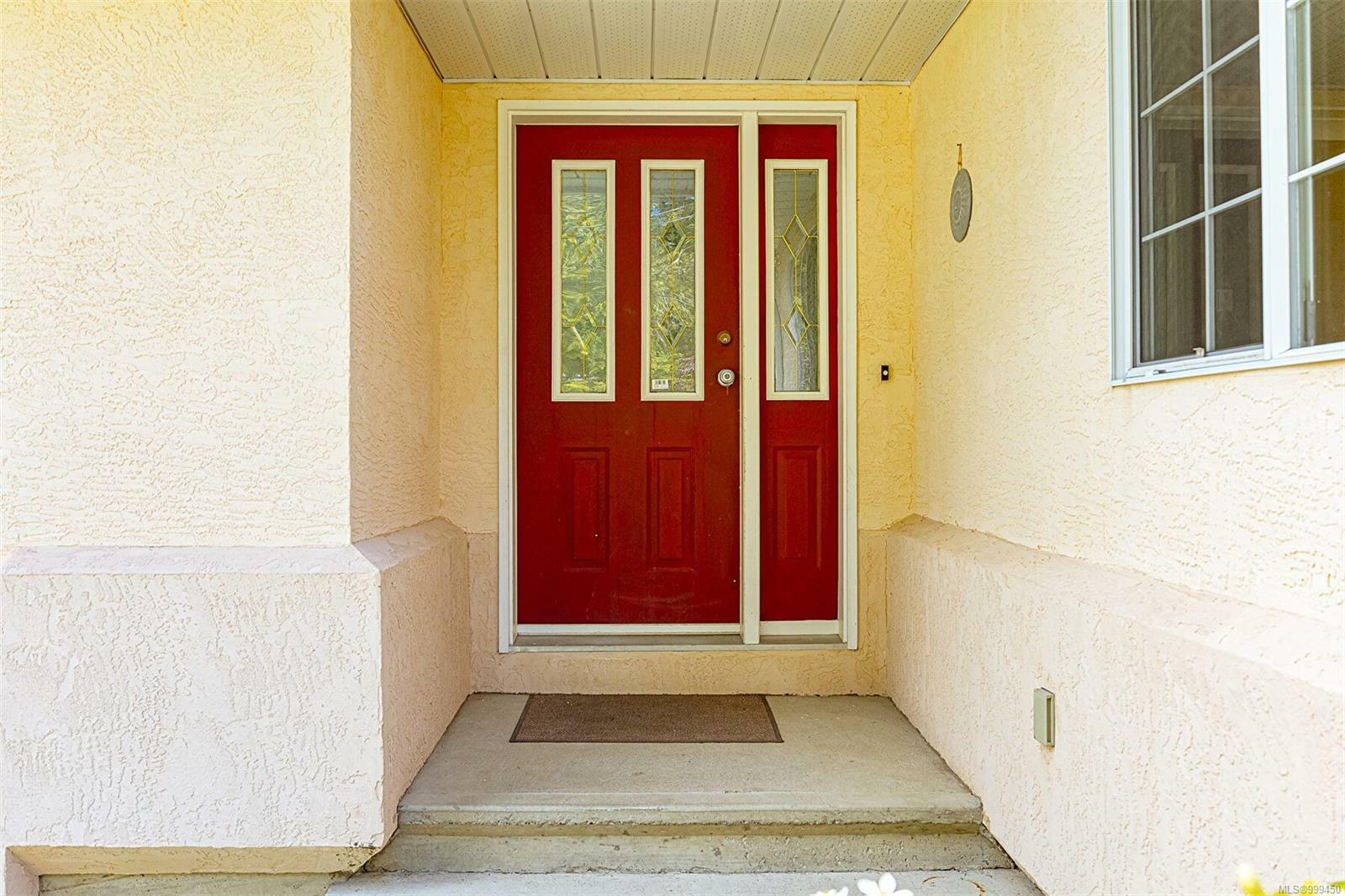 Property Photo: 2214 French Rd S BC V9Z 1J5
