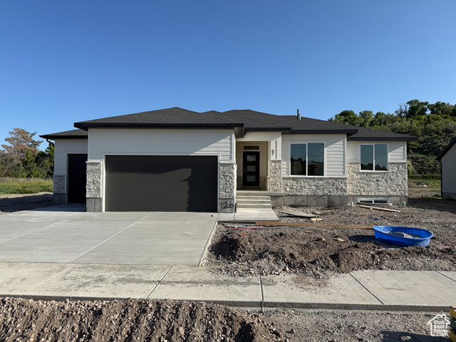 Property Photo: 57 W Glen Way 126 UT 84405
