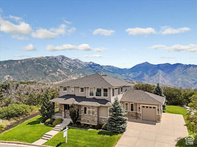 Property Photo:  15229 S Tall Woods Dr  UT 84020 
