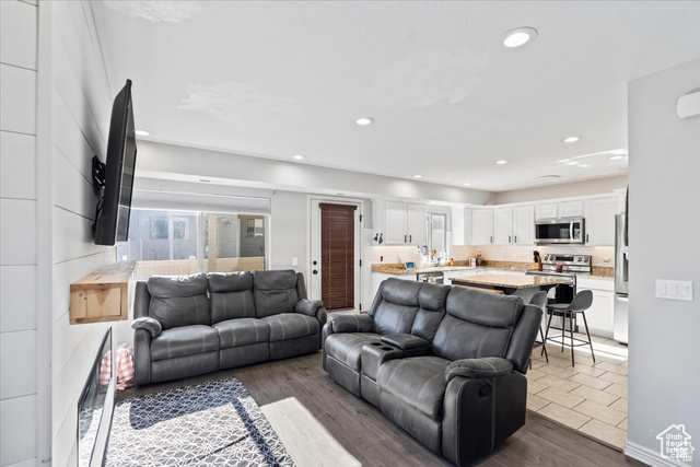 Property Photo:  1775 W 5025 S  UT 84067 