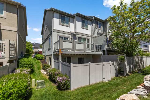 Property Photo: 2051 W 1080 N UT 84604