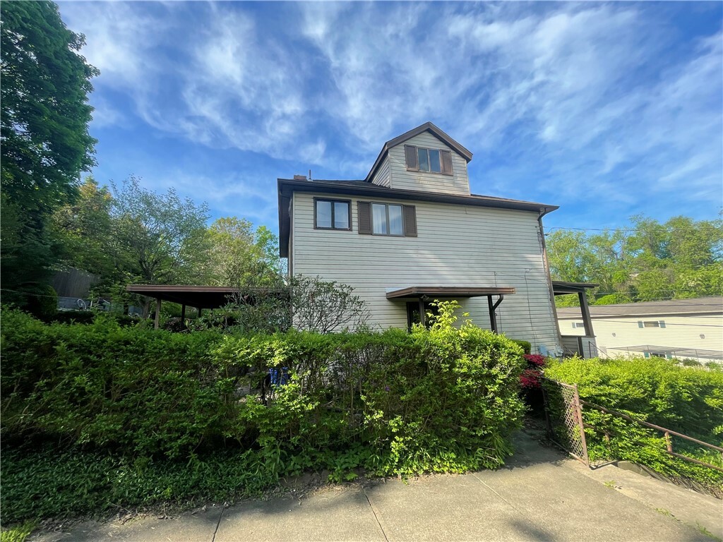 Property Photo: 1000 Rostraver PA 15062