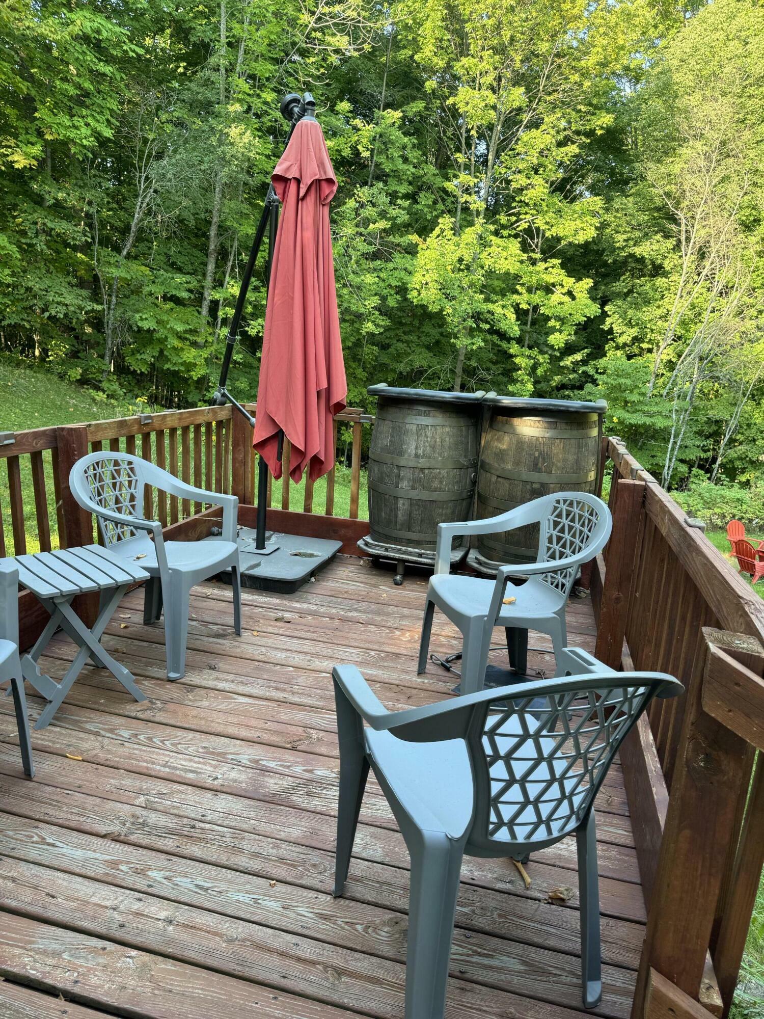 Property Photo: 6046 Reams Road MI 49706