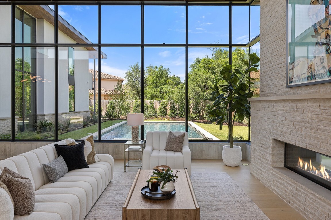 Property Photo:  1604 Barclay Drive  TX 78746 