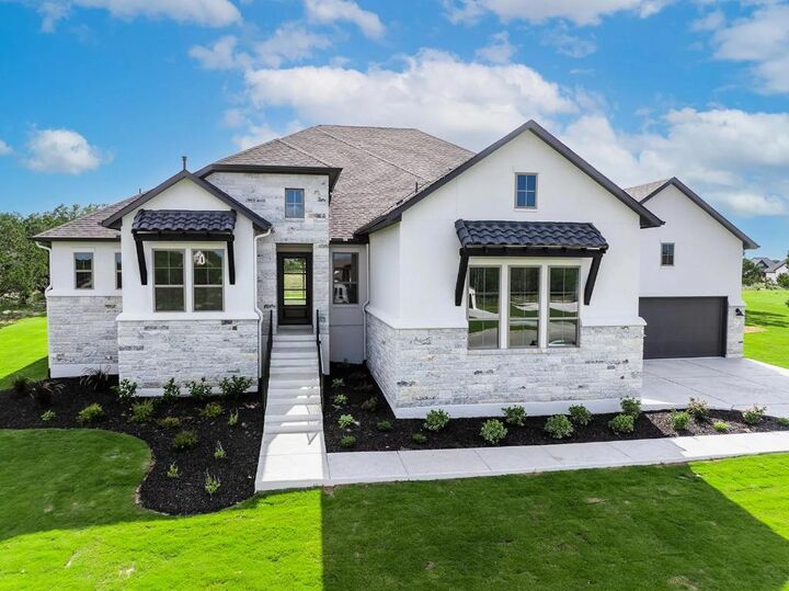 112 Rancho Deluxe  Liberty Hill TX 78642 photo