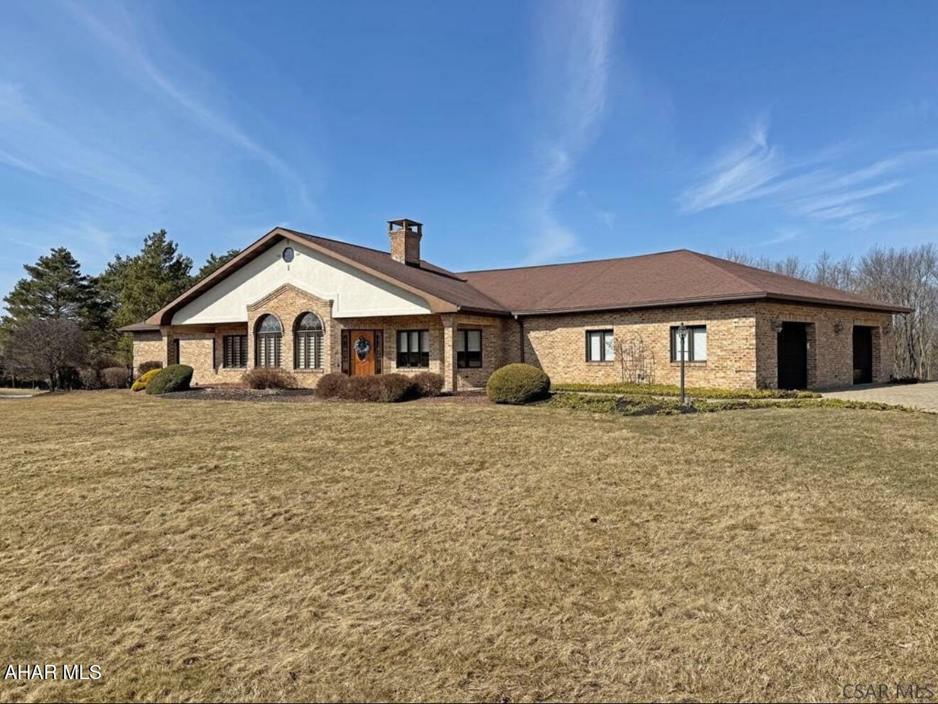 Property Photo: 615 Sharon Avenue PA 15963
