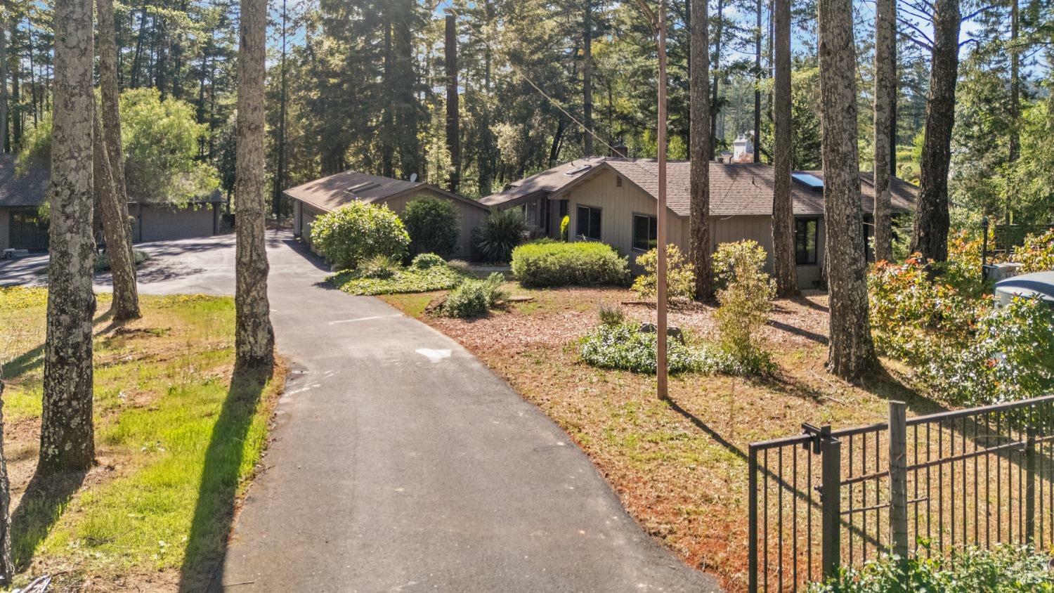 Property Photo: 1019 Westside Road CA 95448