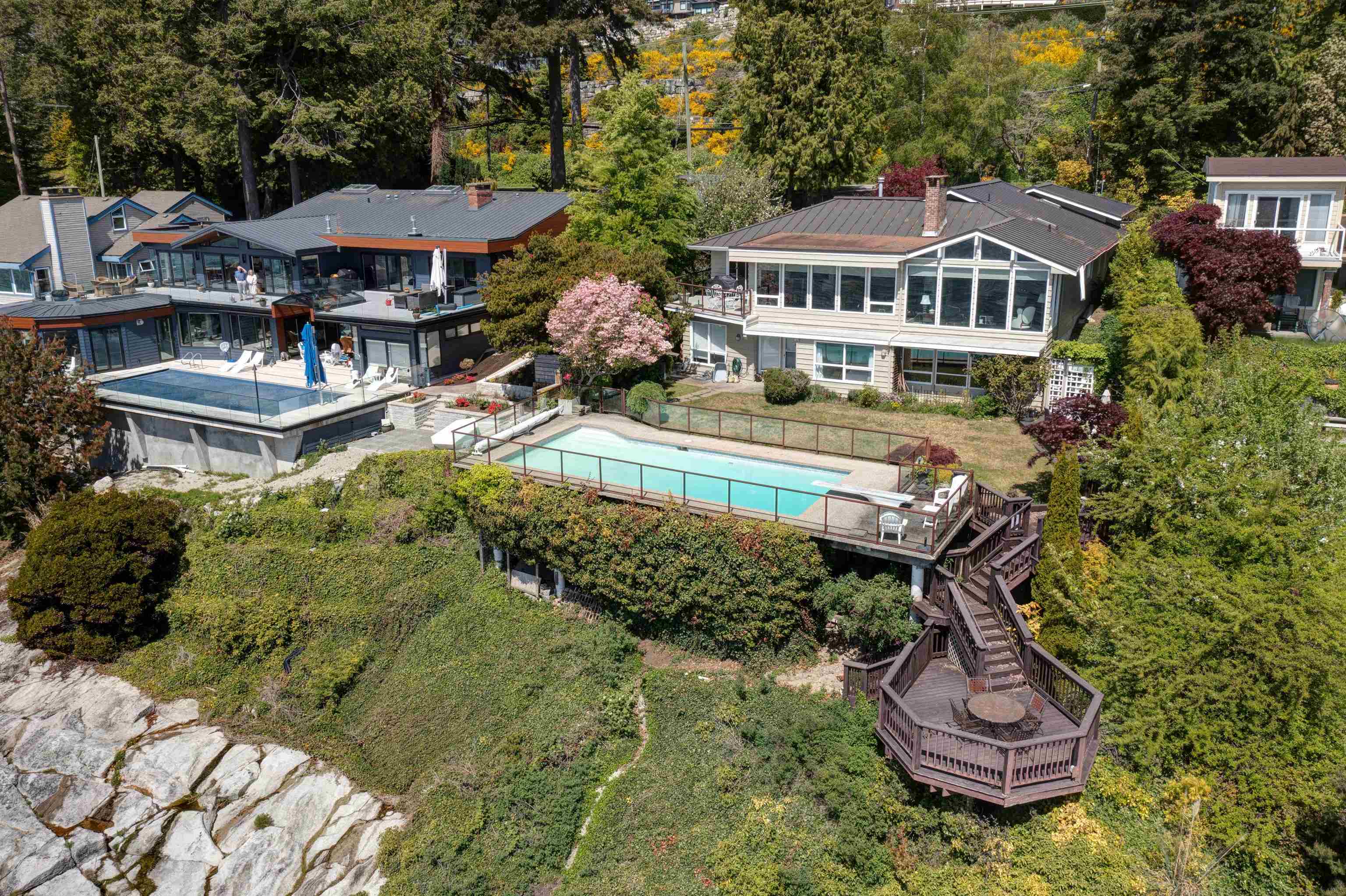 Property Photo: 5951 Sunshine Coast Highway BC V0N 3A7