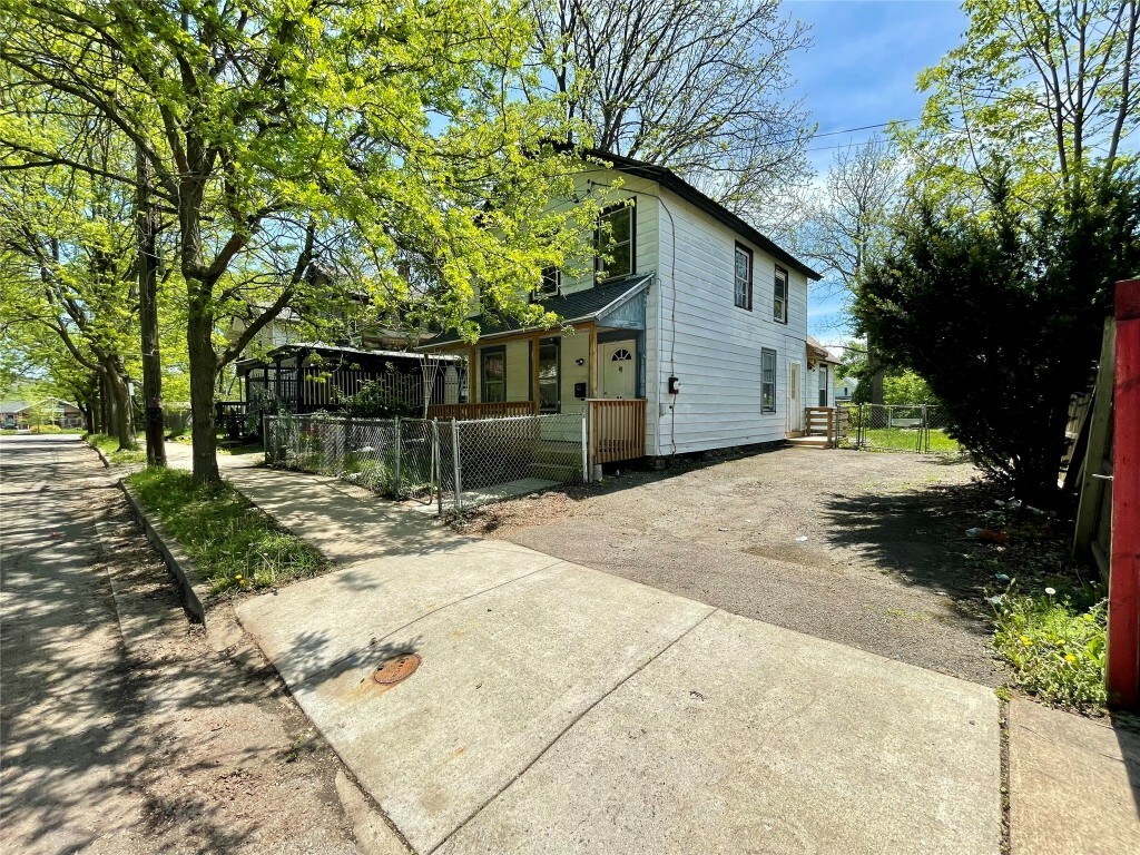 Property Photo: 24 Pearne Street NY 13901