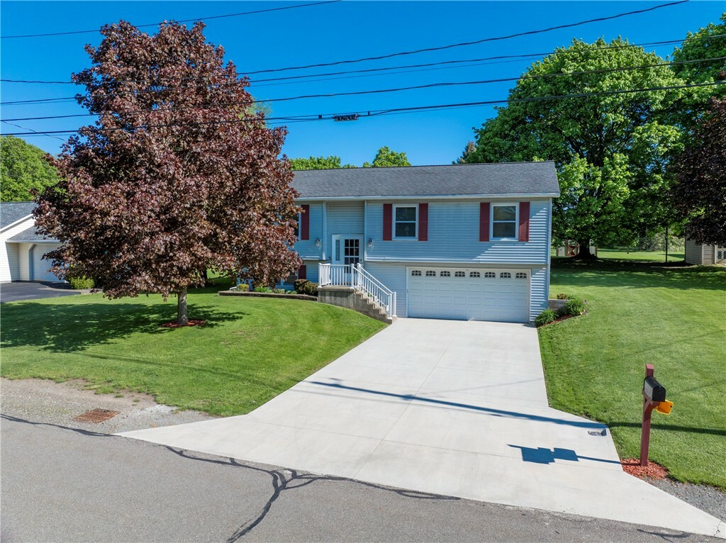 Property Photo: 6 Club View Drive NY 14810