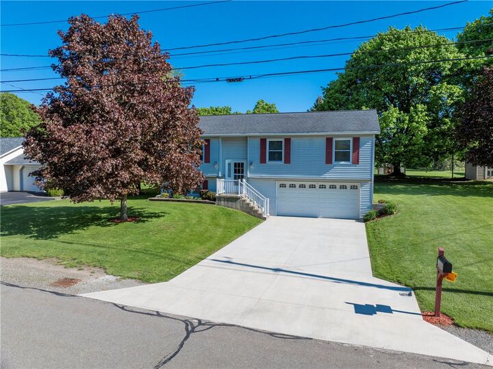 Property Photo:  6 Club View Drive  NY 14810 