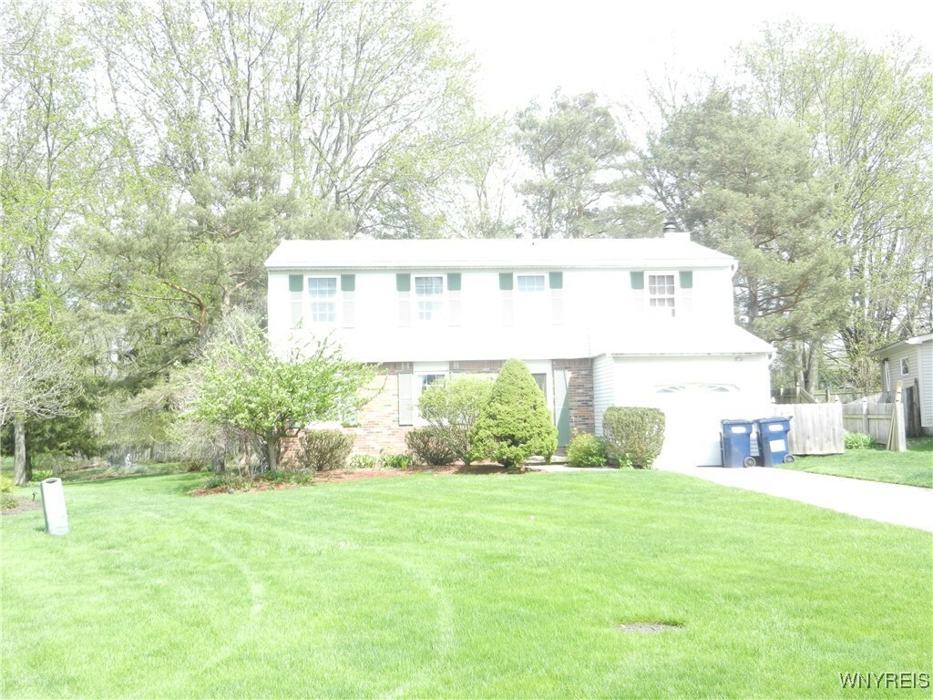 Property Photo: 5051 Overlook Point NY 14075