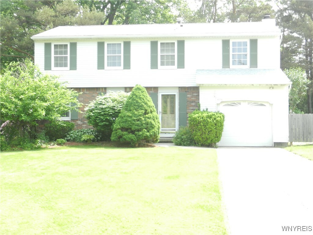 Property Photo: 5051 Overlook Point NY 14075