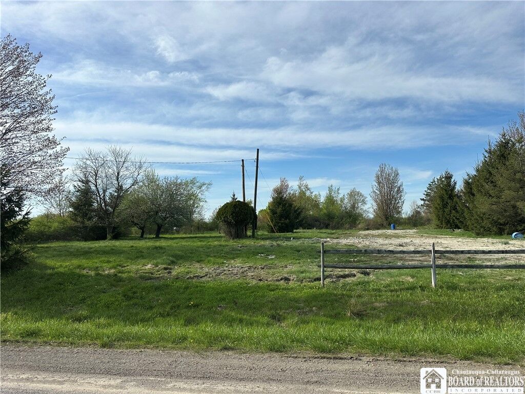 Property Photo:  522 Bush Hill Road  NY 14737 