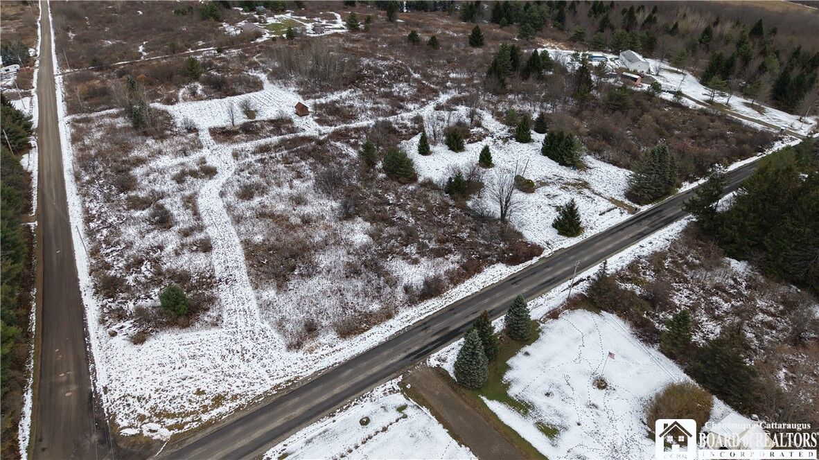 Property Photo:  522 Bush Hill Road  NY 14737 