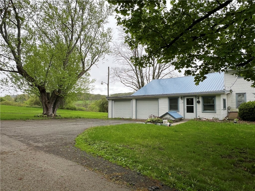 Property Photo: 5120 County Road 14 NY 14869