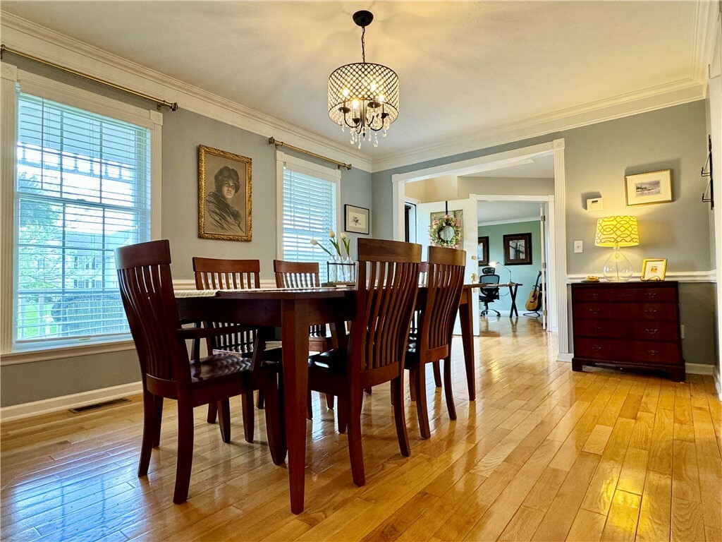 Property Photo:  214 Fairfield Drive  NY 14845 