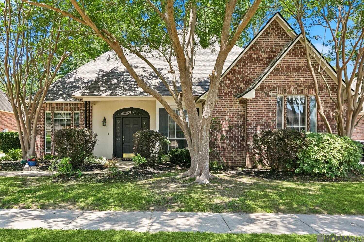 Property Photo: 753 Wordsworth Dr LA 70810