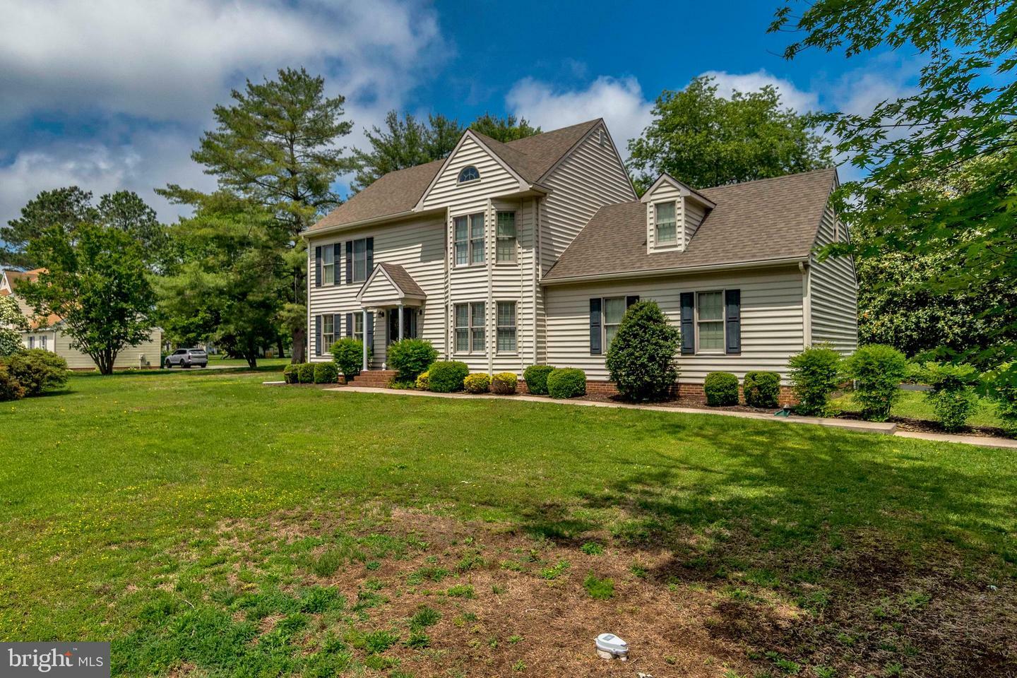Property Photo: 27890 Cross Creek Drive MD 21801