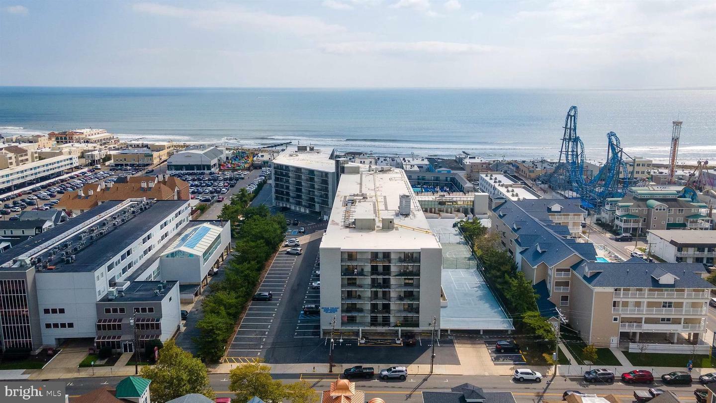 Property Photo: 935 Ocean Avenue 315 NJ 08226