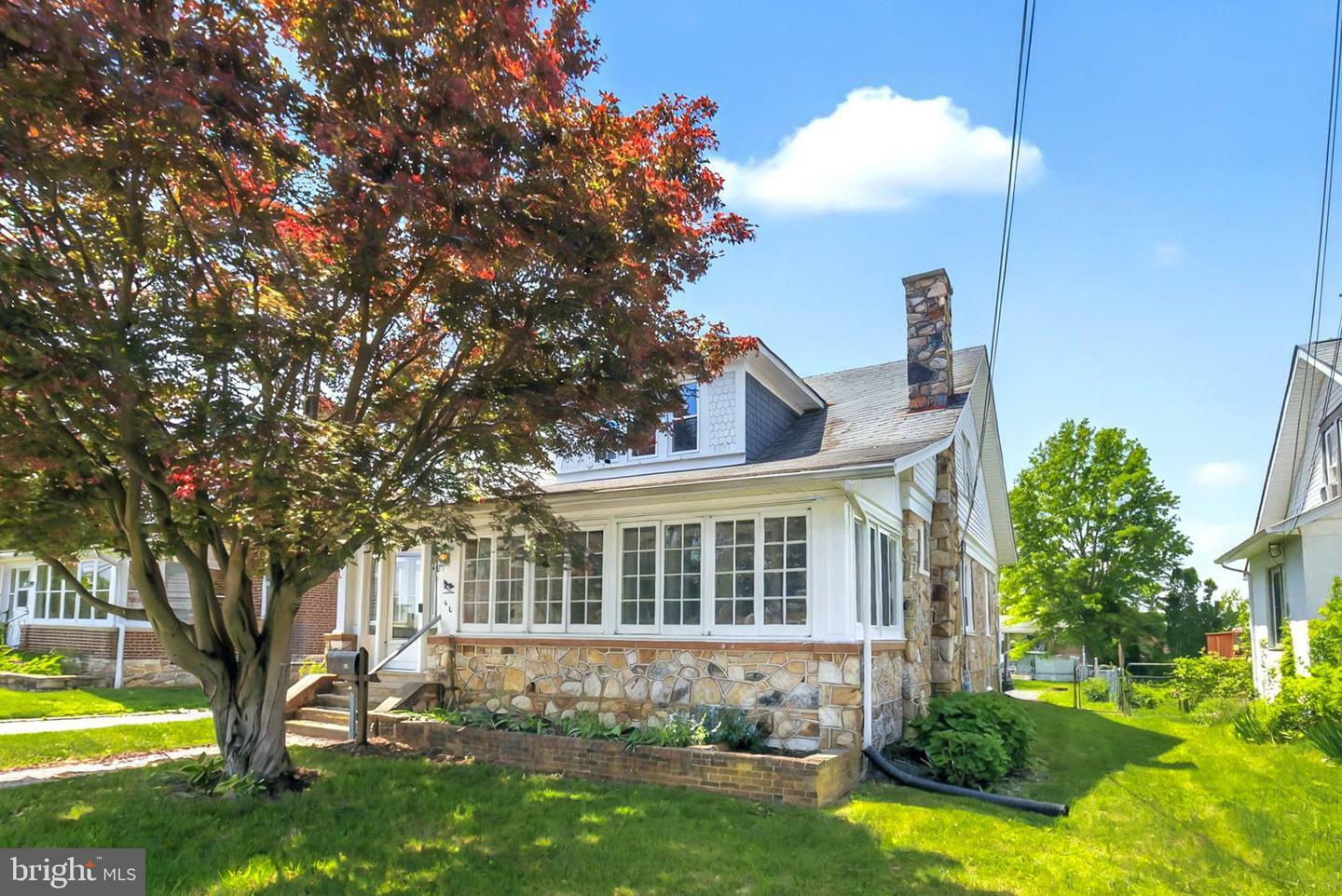 Property Photo: 216 S 5th Street PA 19363