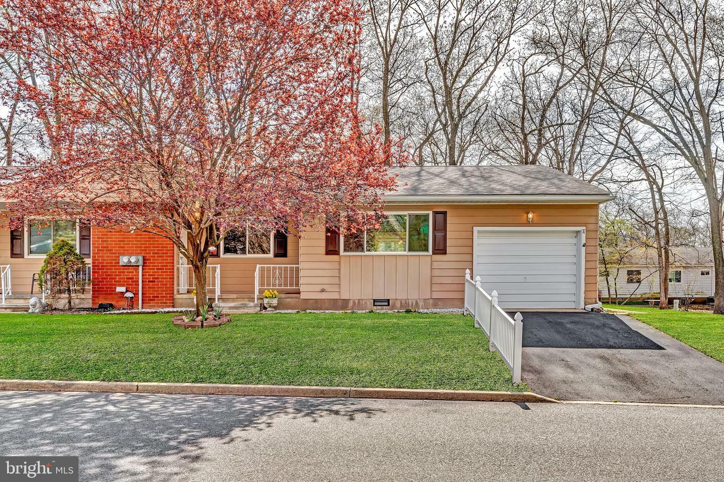 Property Photo: 7 Kentucky Way A NJ 08759