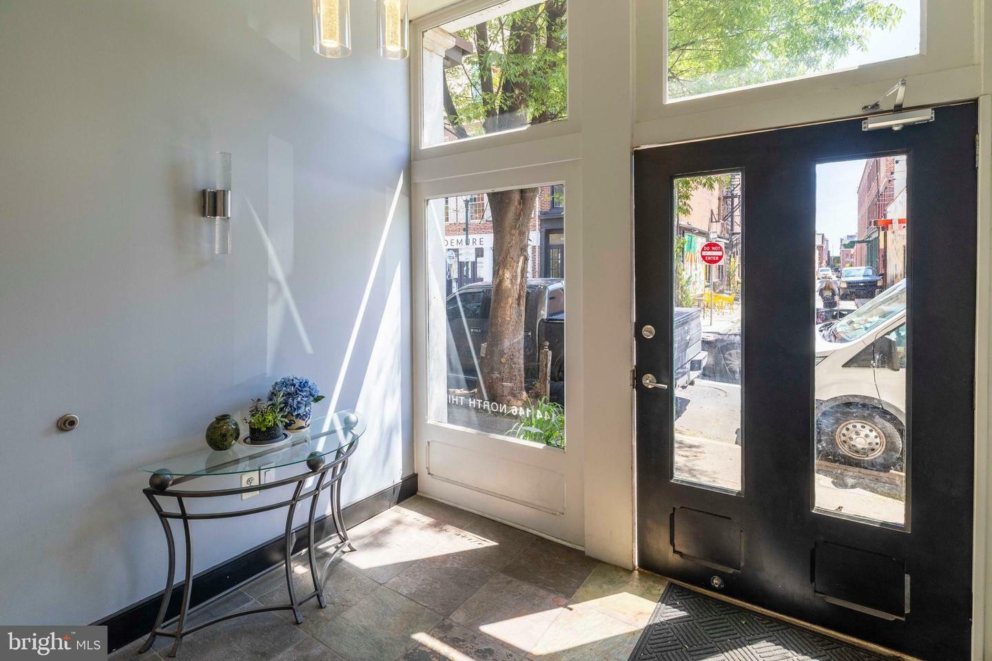 Property Photo: 144 N 3rd Street 46 C PA 19106