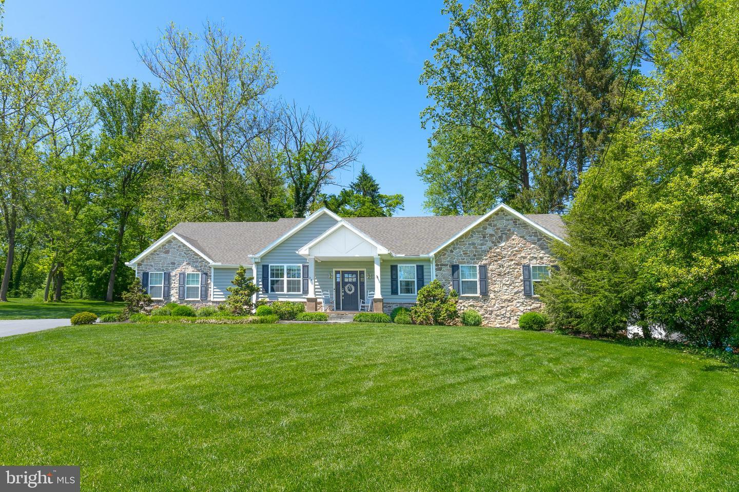 Property Photo: 24 Red Bud Drive PA 17551