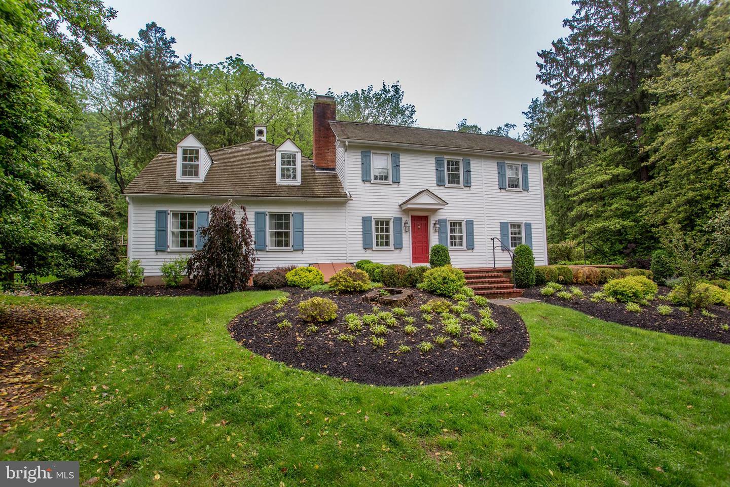Property Photo: 3864 Spring Valley Road PA 18902