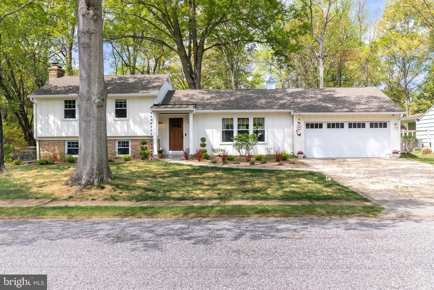 Property Photo: 8 Romar Drive MD 21403
