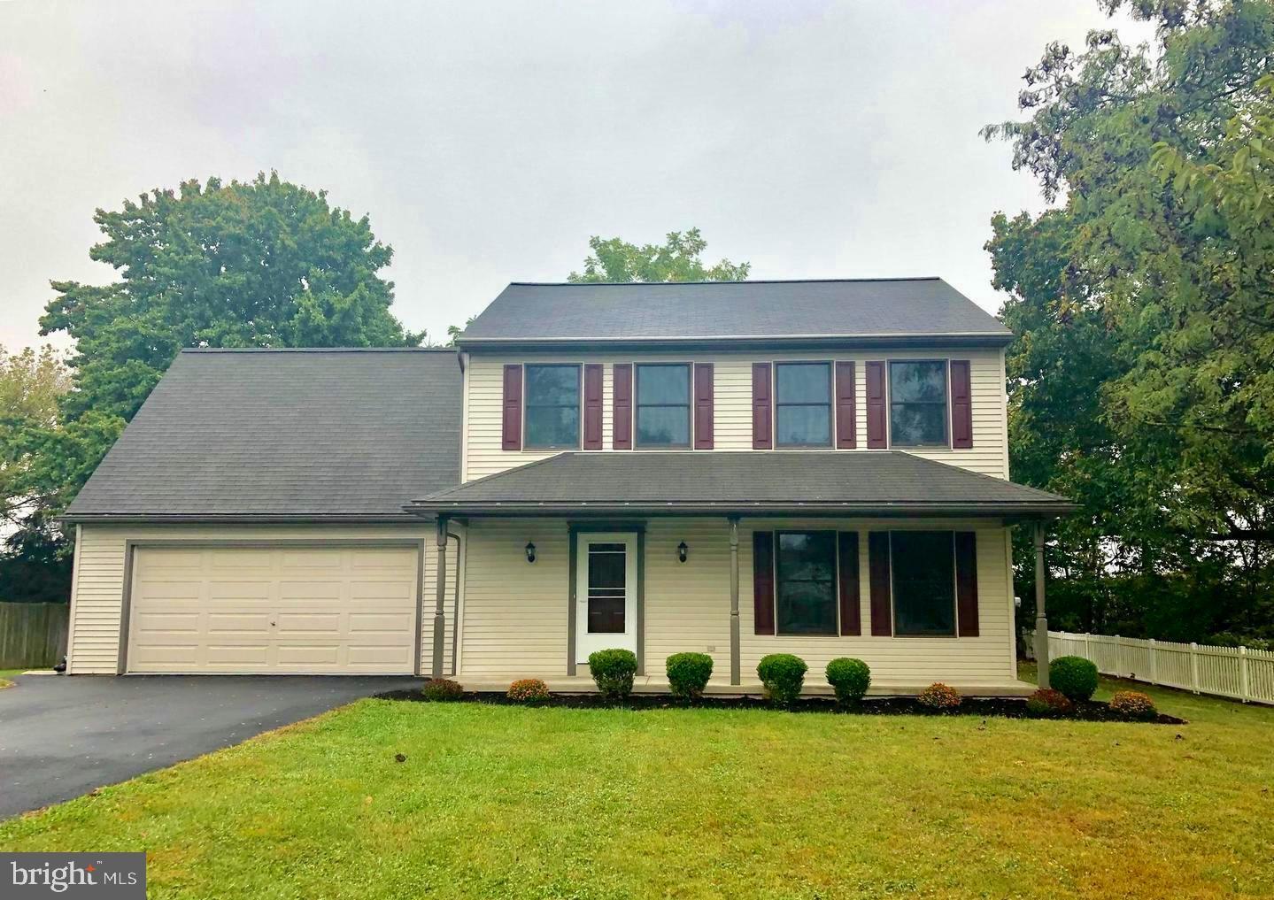 54 Ethel Avenue  Hummelstown PA 17036 photo